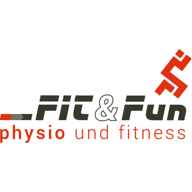 Fit&Fun Physio und Fitness in Sankt Leon Rot - Logo