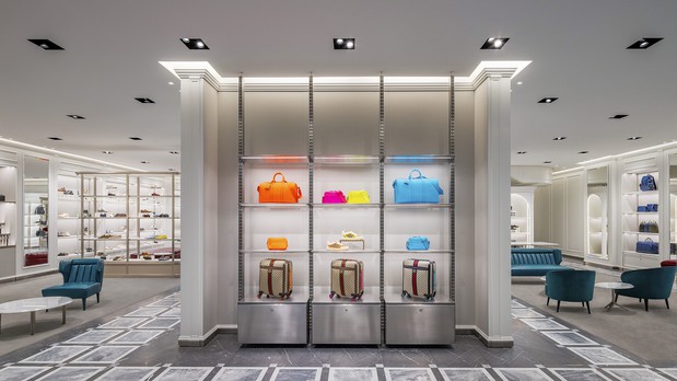 Images Gucci - Costa Mesa Flagship
