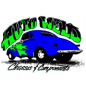 Auto Weld Chassis and Components Logo