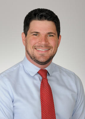 Christopher Sege
