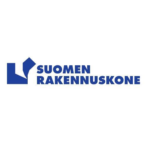 Suomen Rakennuskone Oy Logo