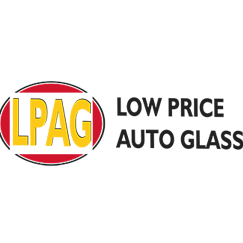 Low Price Auto Glass of Cedar Park Logo