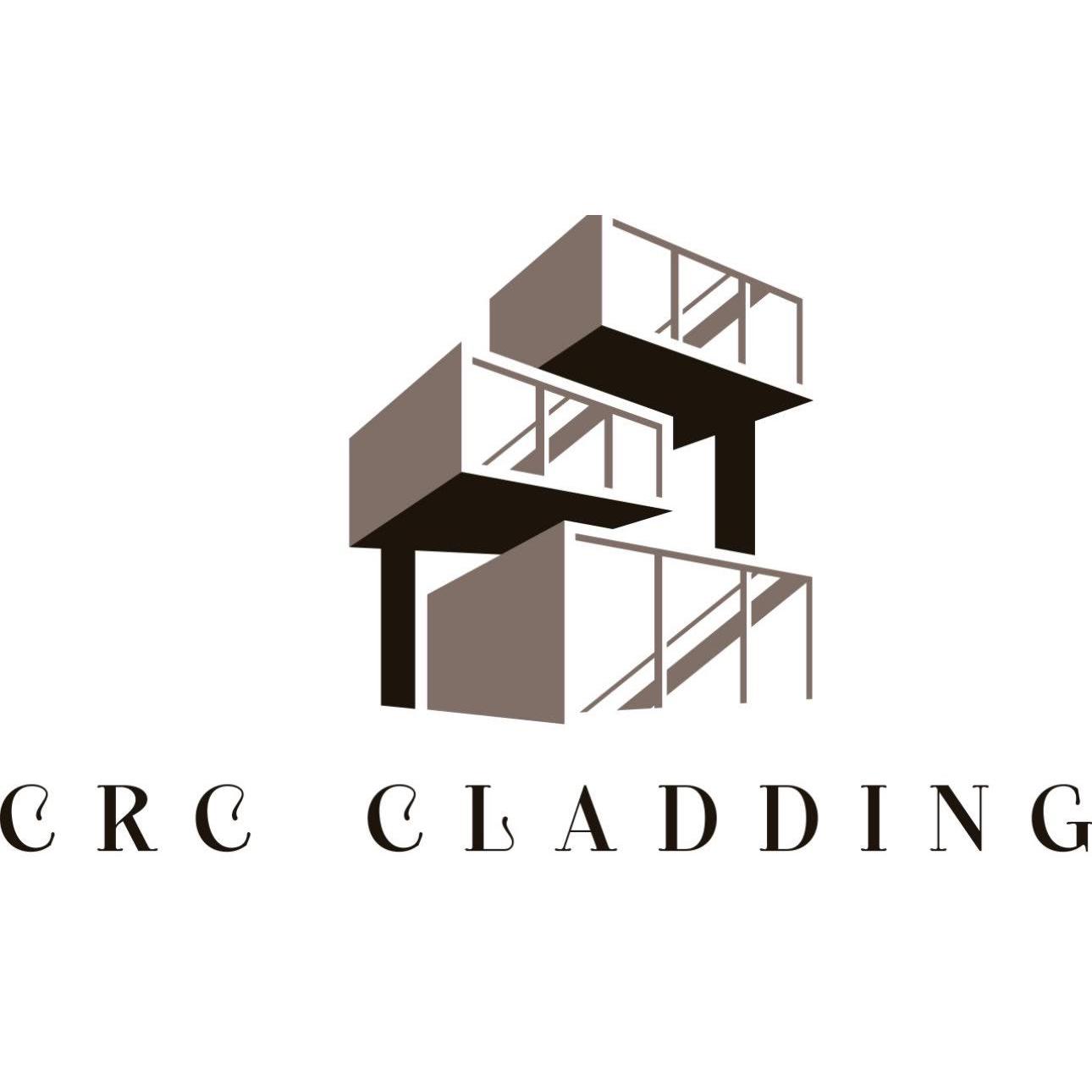 LOGO CRC Cladding Ltd Portsmouth 07359 357615