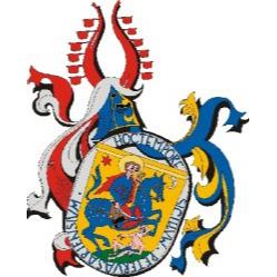 Pétervásárai Közös Önkormányzati Hivatal Logo