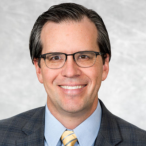 Dr. Sean Brimacombe, MD - Scottsdale, AZ - General Orthopedics