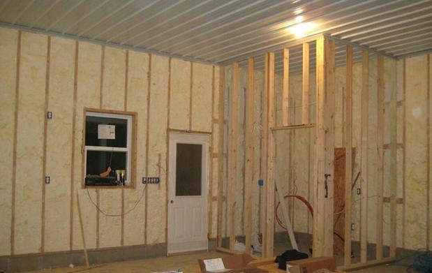 Images Midwest Foam and Insulation, Inc.