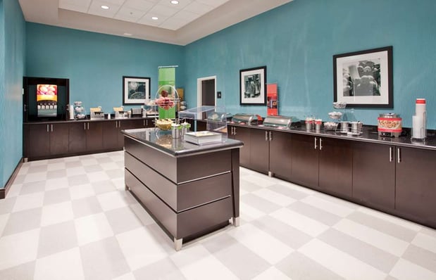 Images Hampton Inn Kearney