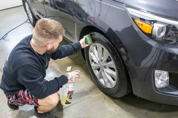 Images ProTouch Vehicle Protection – Wooster