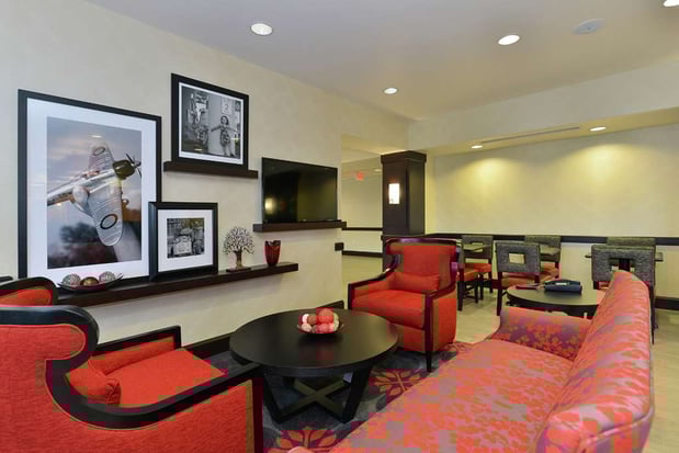 Images Hampton Inn Middletown