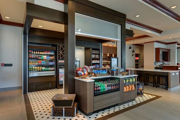 Images Hilton Garden Inn Indianapolis Airport