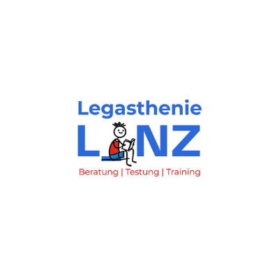 Logo von Legasthenie Linz