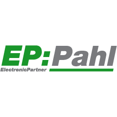 EP:Pahl Logo
