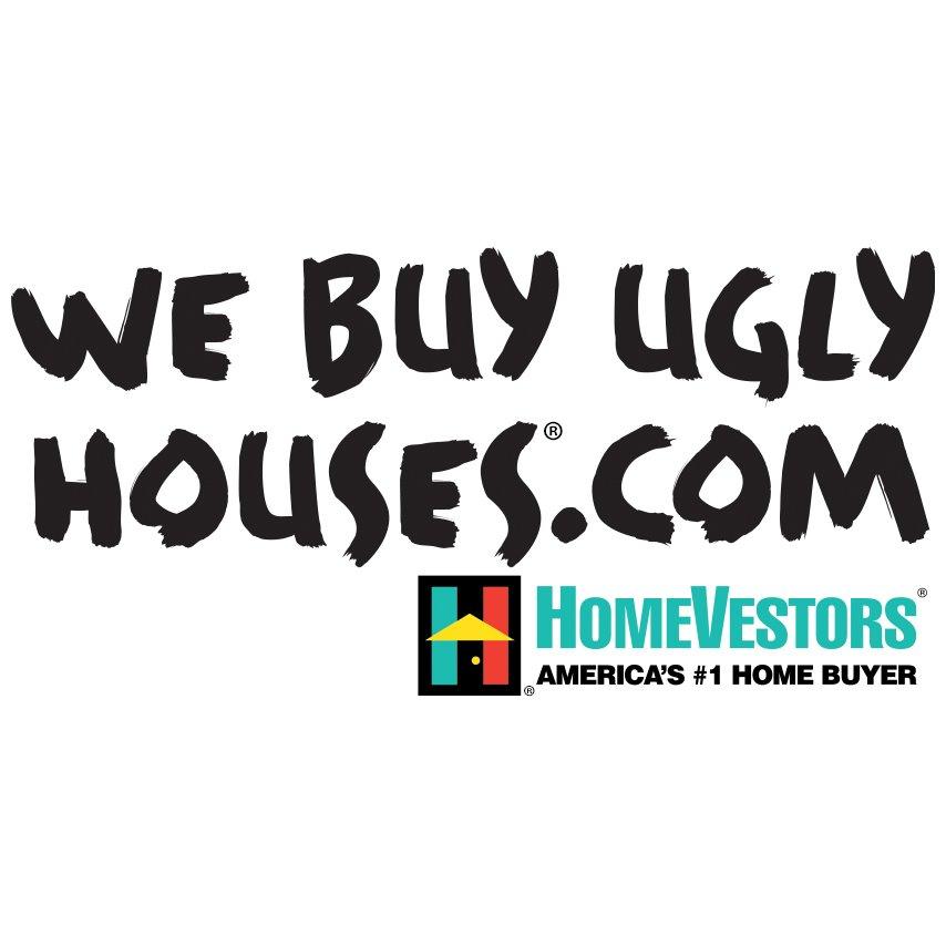 We Buy Ugly Houses and HomeVestors