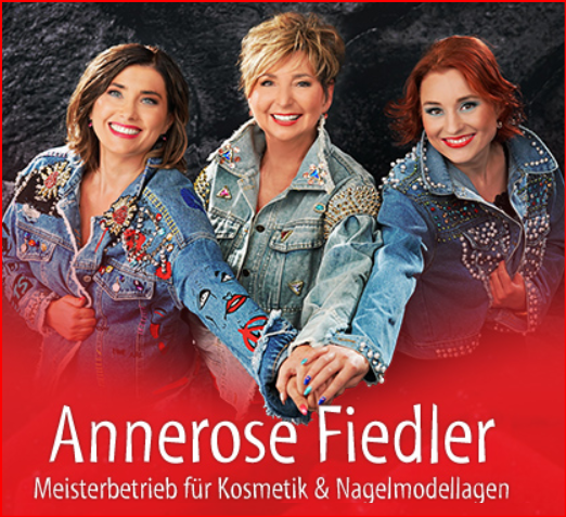Bilder Kosmetikstudio Annerose Fiedler