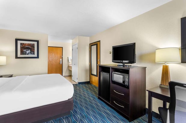 Images Best Western Oglesby Inn