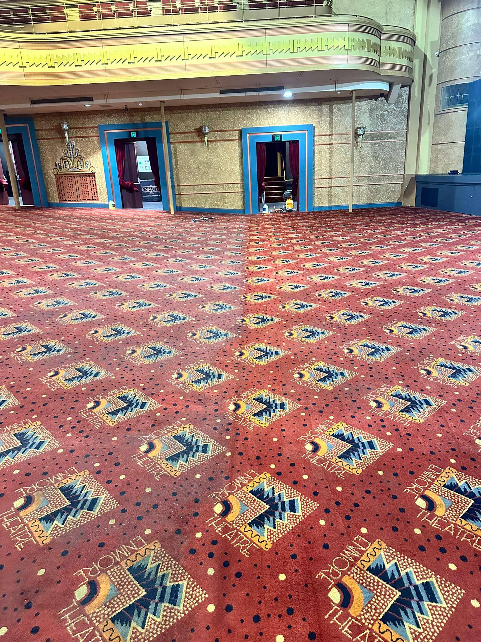 Images Butler Carpet Cleaning Sydney