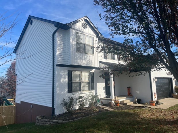 Images CRC Roofing & Renovations