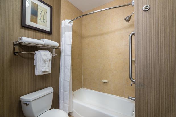 Images Holiday Inn Arlington NE-Rangers Ballpark by IHG