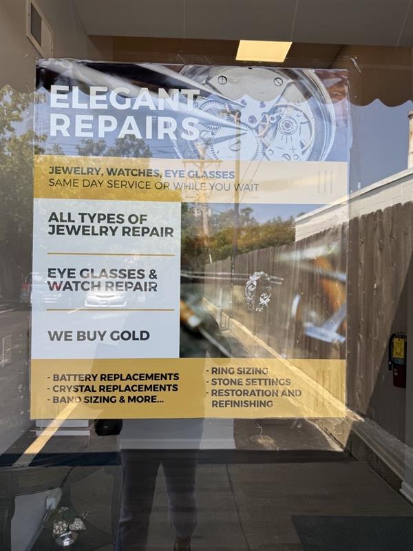 Images Elegant Repairs