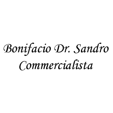 Bonifacio Dr. Sandro Logo