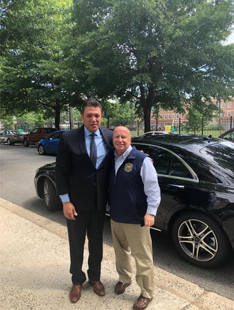 Images DC Private Cars Limousine Service