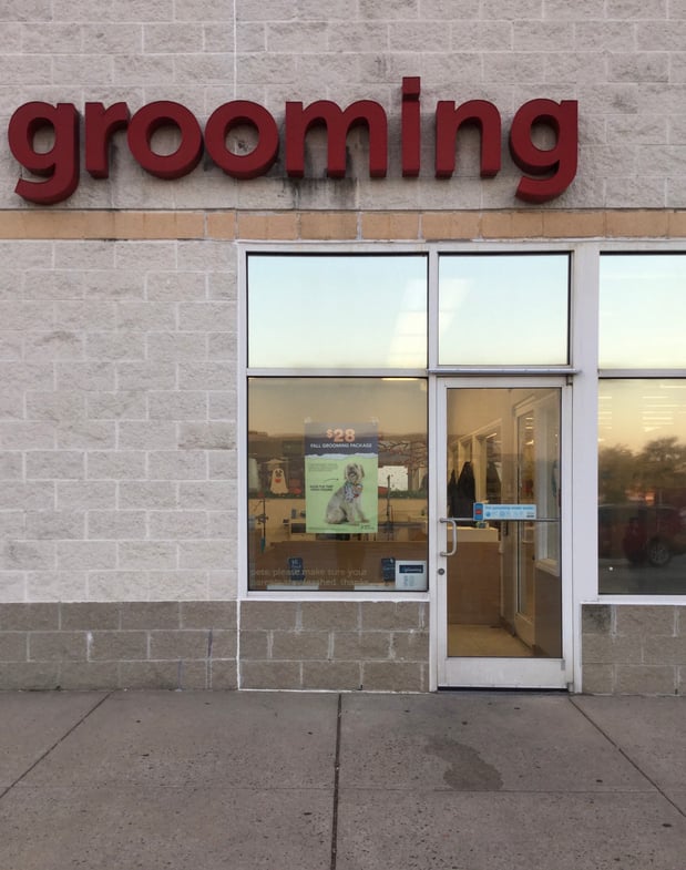 Images Petco Grooming