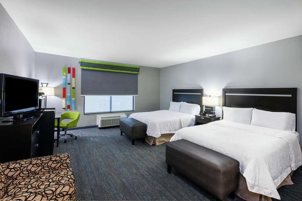 Images Hampton Inn & Suites Houston/League City