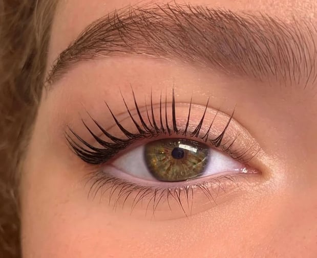 Images lashes & etc