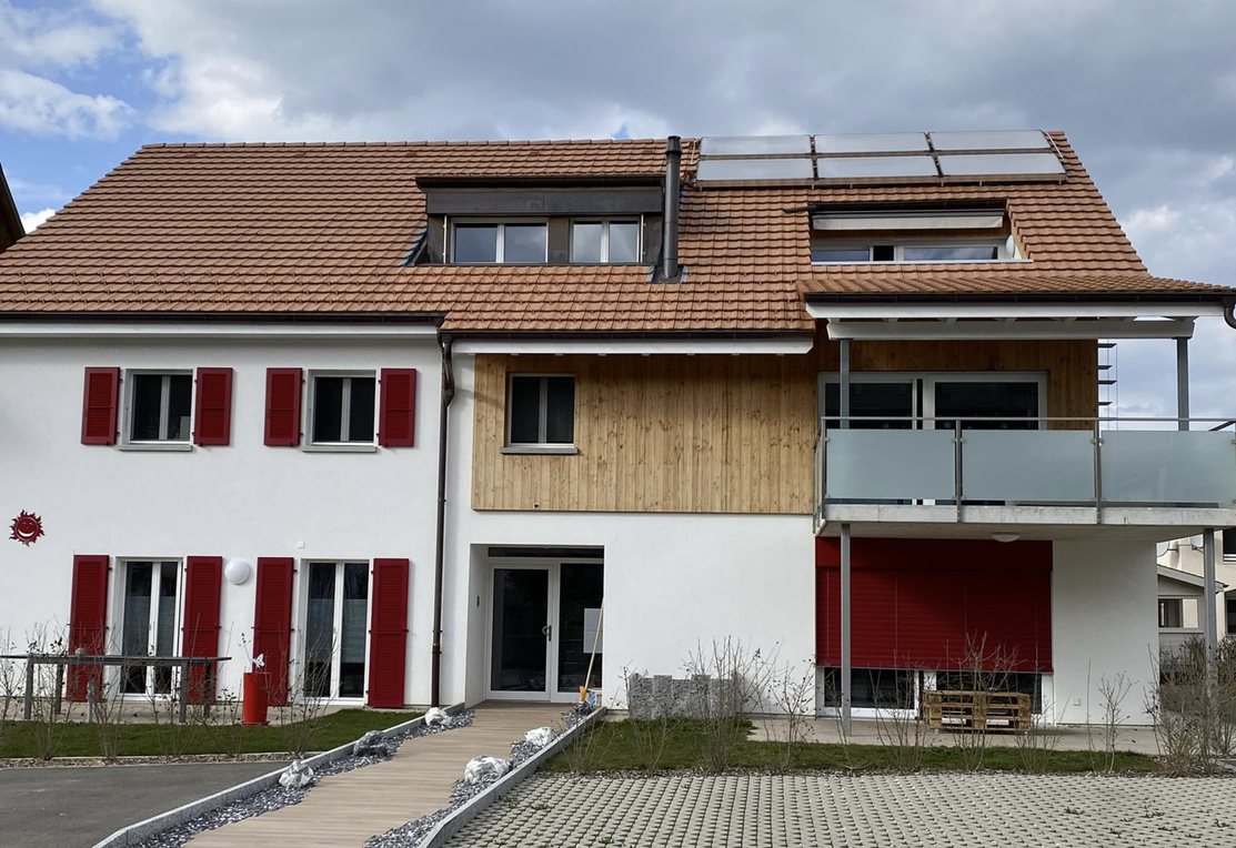 Bilder Beuret-Steullet Bernard