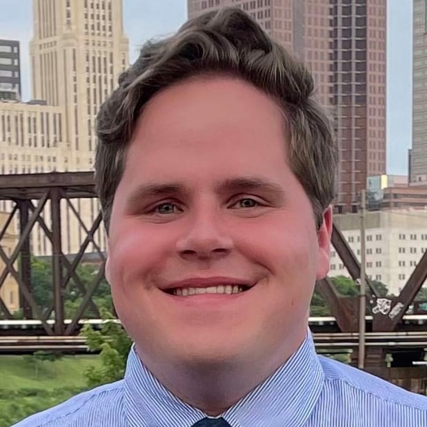 Images Connor Bunstine, Counselor