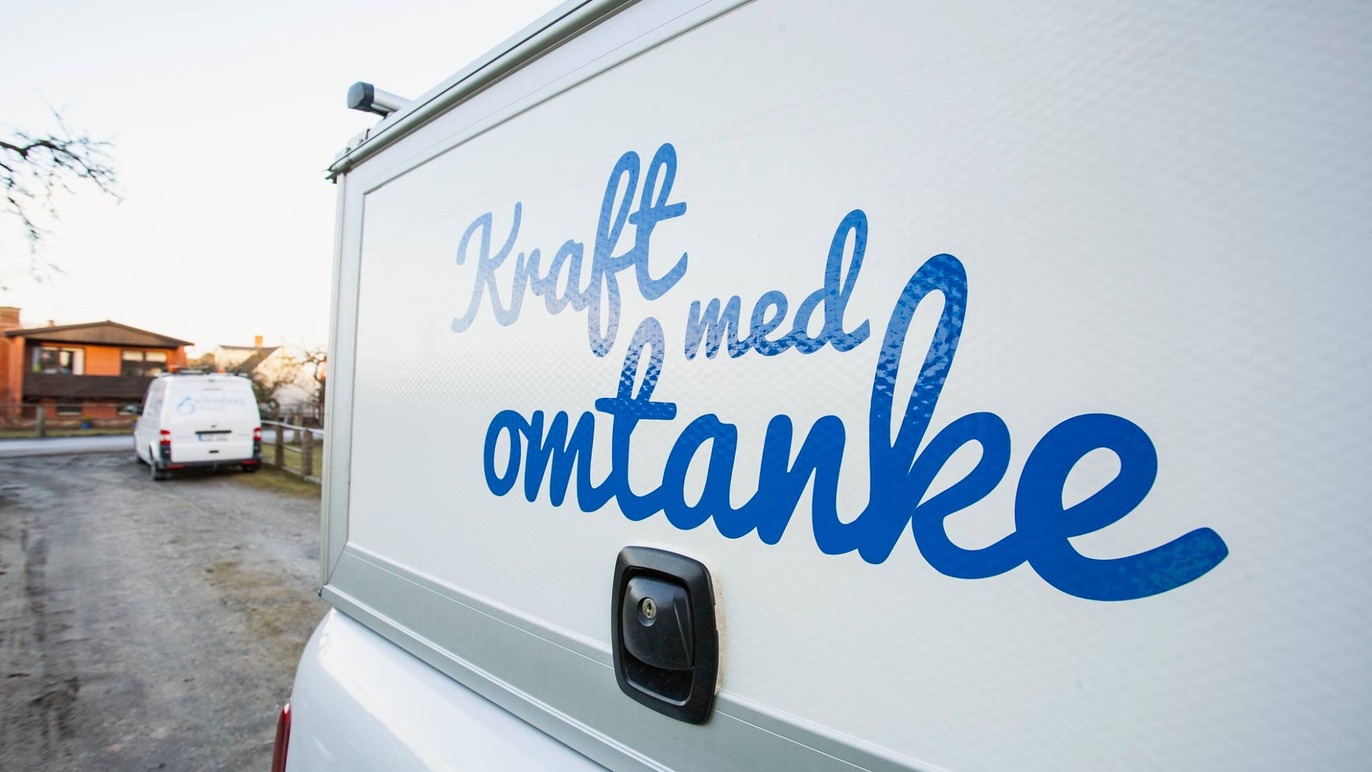 Images Sölvesborg Energi