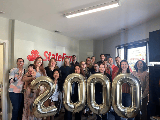 Images Lee Hudson - State Farm Insurance Agent