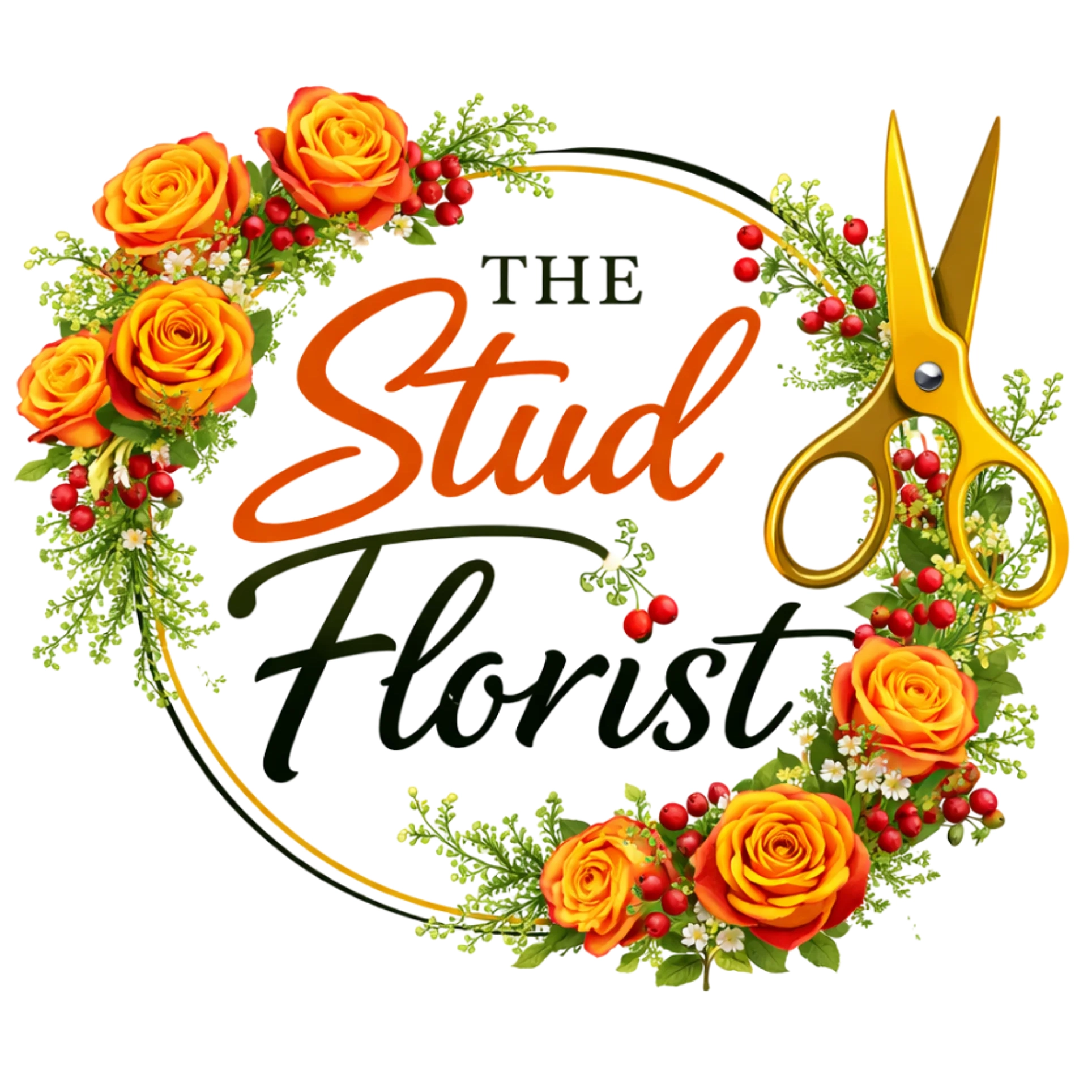 The Stud Florist