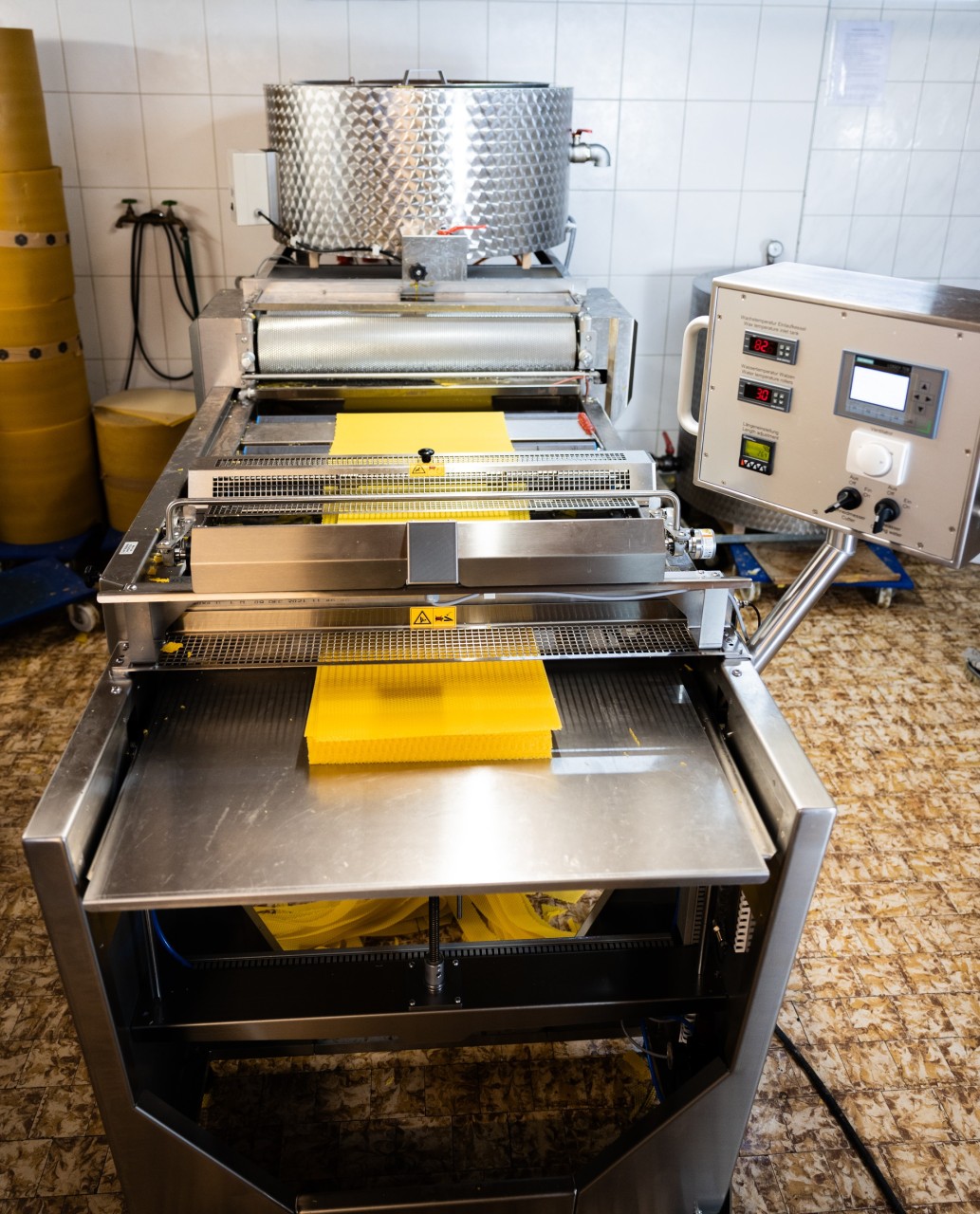 Bilder APILINE GmbH