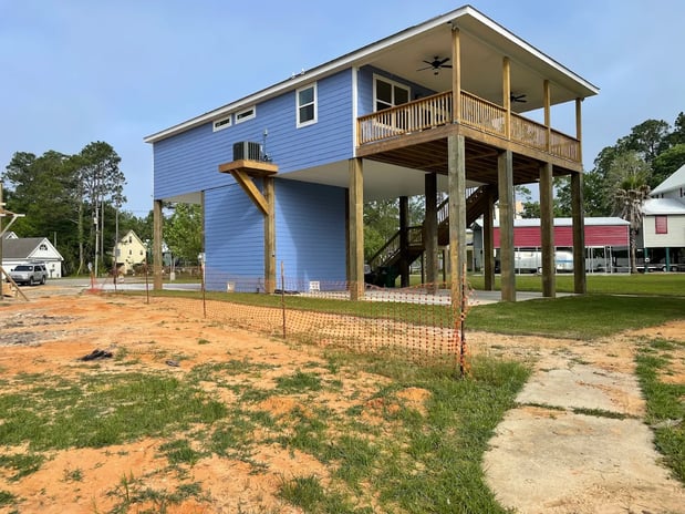 Images NJB Home Builders