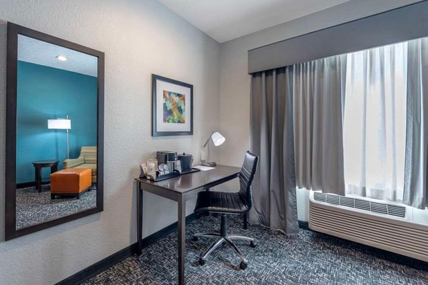 Images Best Western Plus Owensboro
