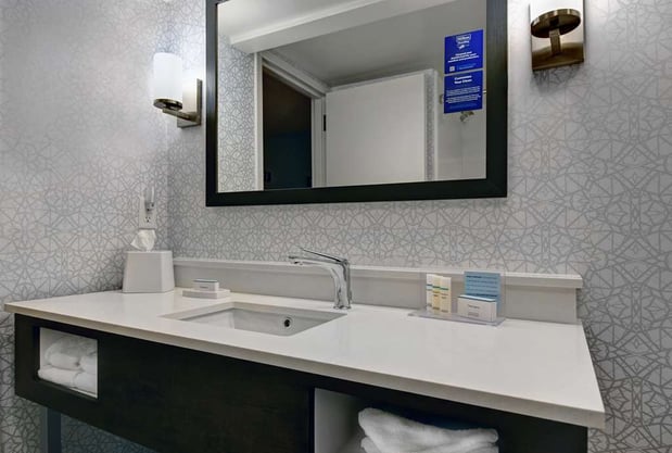 Images Hampton Inn Charleston/Mt. Pleasant-Patriots Point