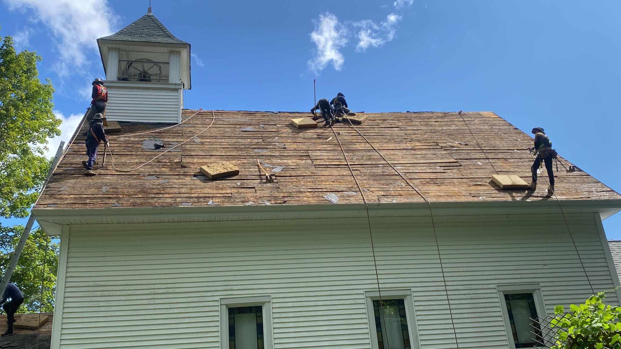 Sacred Builders, LLC Image