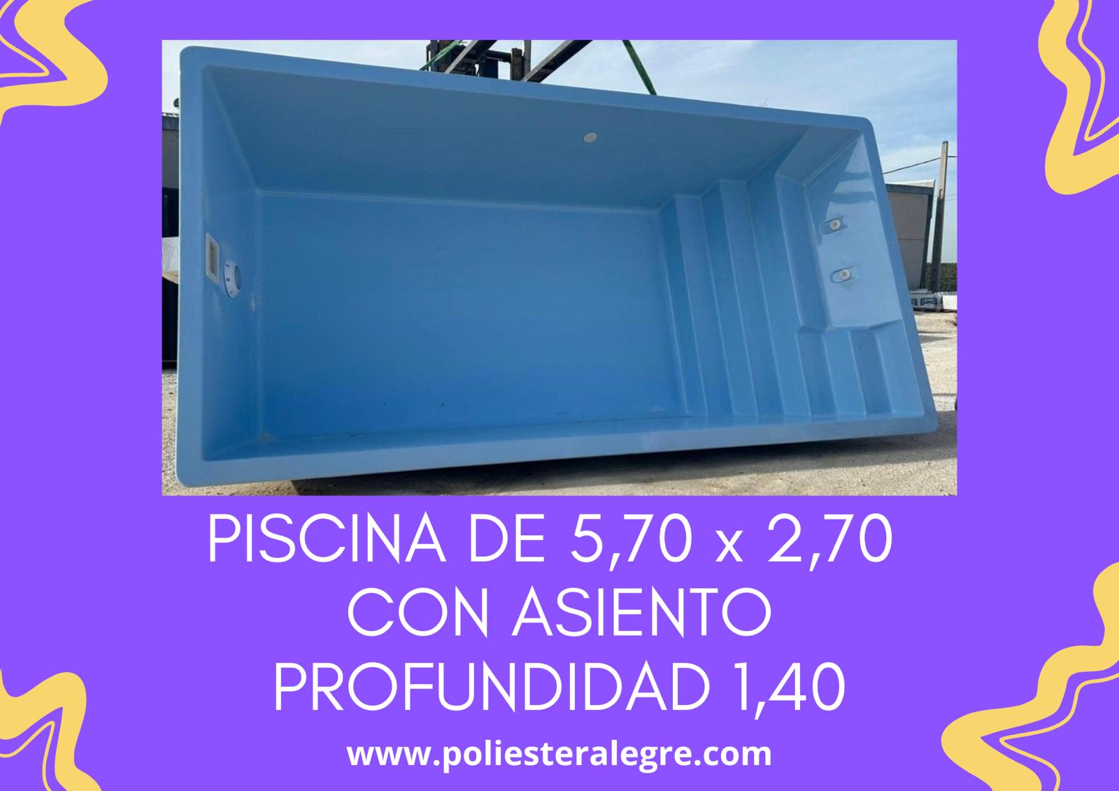 Images Poliester Y Piscinas Alegre