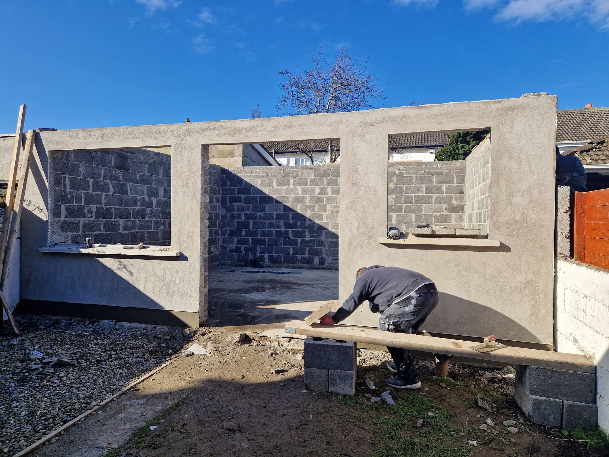 Joseph Barrett Contractors 3