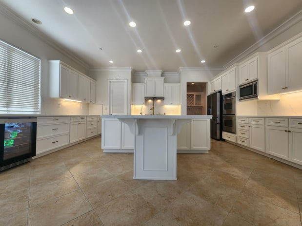 Images Brentwood Cabinet Refacing