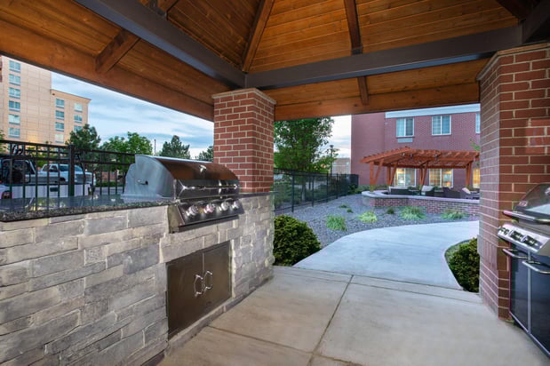 Images Staybridge Suites Denver International Airport by IHG