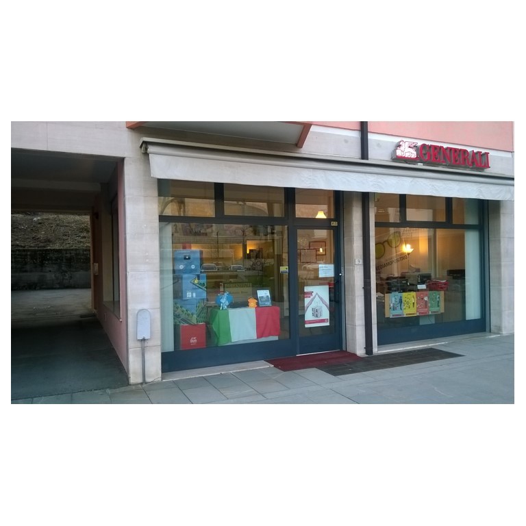 Images Generali Italia Longarone - Bona Antonio