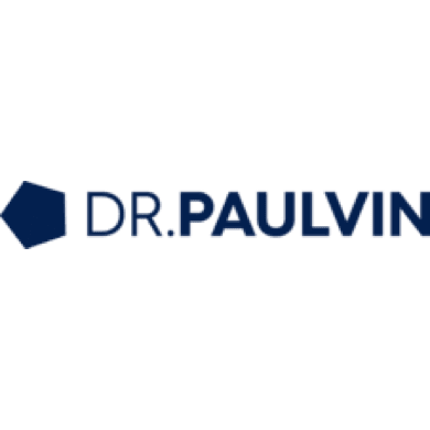 Dr. Neil Paulvin Logo