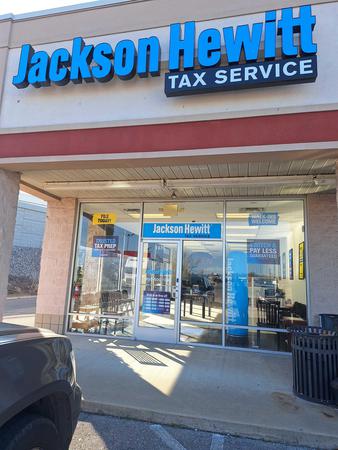 Images Jackson Hewitt Tax Service