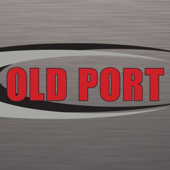 Old Port Plumbing & Heating Logo
