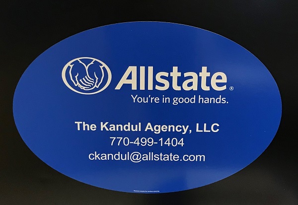Images The Kandul Agency: Allstate Insurance