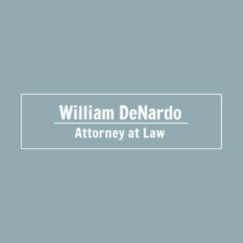 William DeNardo Attorney at Law Logo