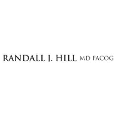 Randall J Hill Logo