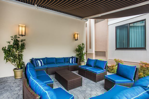 Images Holiday Inn Hasbrouck Heights-Meadowlands by IHG